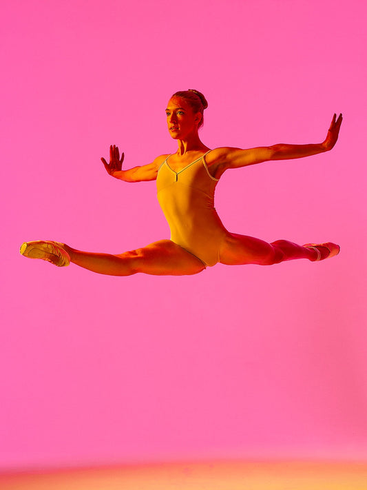 Spring 2023 Seasonal Dancer : Lucinda Strachan of English National Ballet